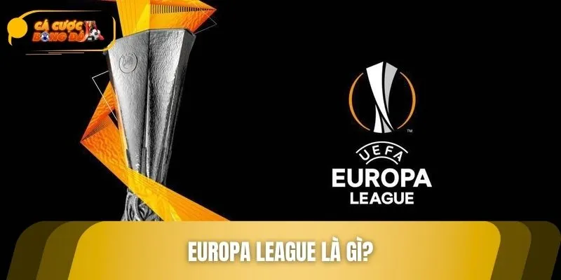 Giới thiệu giải Europa League