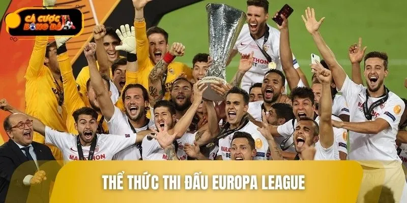 Tìm hiểu thể thức thi đấu