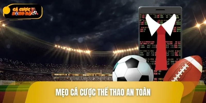 Bí kíp cá cược siêu đỉnh, lĩnh thưởng đã tay