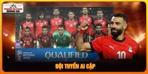 đội tuyển Ai Cập