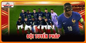 Đội tuyển Pháp