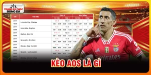 kèo AOS là gì